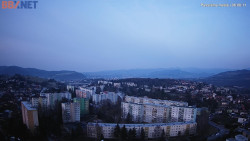 Pohled od Sásové-Rudlové