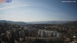 Pohled od Sásové-Rudlové