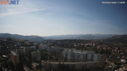 Pohled od Sásové-Rudlové