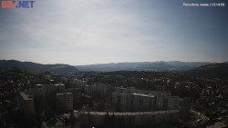 Pohled od Sásové-Rudlové