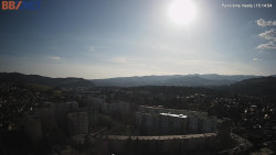 Pohled od Sásové-Rudlové