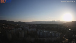 Pohled od Sásové-Rudlové