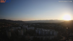 Pohled od Sásové-Rudlové