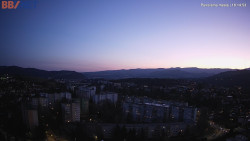 Pohled od Sásové-Rudlové