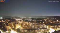 Pohled od Sásové-Rudlové