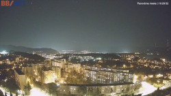 Pohled od Sásové-Rudlové