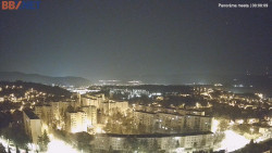 Pohled od Sásové-Rudlové