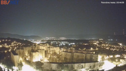 Pohled od Sásové-Rudlové