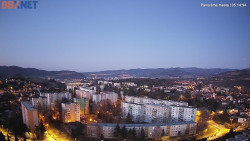 Pohled od Sásové-Rudlové