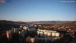 Pohled od Sásové-Rudlové