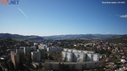 Pohled od Sásové-Rudlové