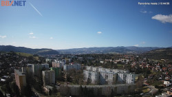 Pohled od Sásové-Rudlové