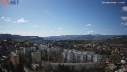 Pohled od Sásové-Rudlové