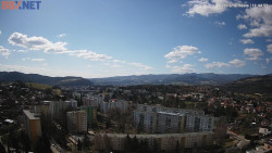 Pohled od Sásové-Rudlové