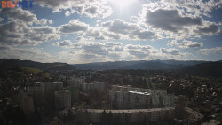 Pohled od Sásové-Rudlové