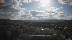 Pohled od Sásové-Rudlové