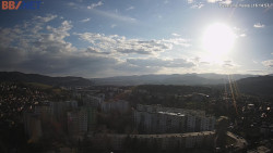 Pohled od Sásové-Rudlové