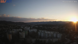 Pohled od Sásové-Rudlové