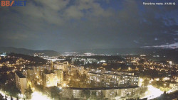 Pohled od Sásové-Rudlové