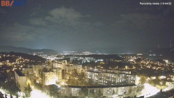 Pohled od Sásové-Rudlové