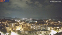 Pohled od Sásové-Rudlové