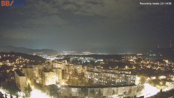 Pohled od Sásové-Rudlové