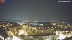 Pohled od Sásové-Rudlové