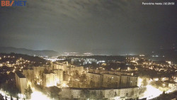 Pohled od Sásové-Rudlové