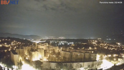 Pohled od Sásové-Rudlové