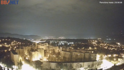 Pohled od Sásové-Rudlové