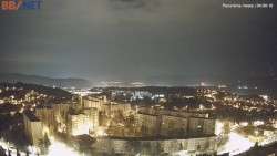 Pohled od Sásové-Rudlové