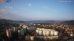 Pohled od Sásové-Rudlové