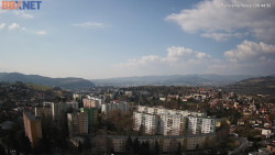 Pohled od Sásové-Rudlové