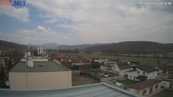 Pohled od Sásové-Rudlové