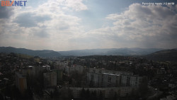 Pohled od Sásové-Rudlové