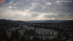 Pohled od Sásové-Rudlové