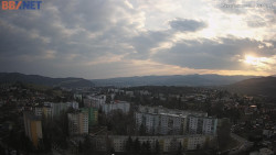 Pohled od Sásové-Rudlové