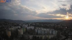 Pohled od Sásové-Rudlové