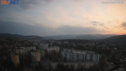 Pohled od Sásové-Rudlové