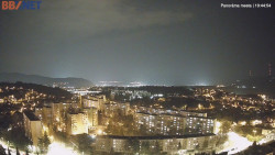 Pohled od Sásové-Rudlové