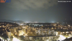 Pohled od Sásové-Rudlové