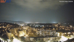 Pohled od Sásové-Rudlové