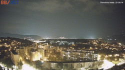 Pohled od Sásové-Rudlové