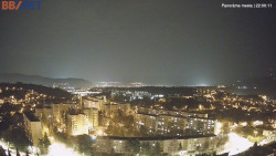 Pohled od Sásové-Rudlové