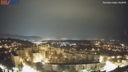 Pohled od Sásové-Rudlové