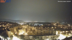 Pohled od Sásové-Rudlové