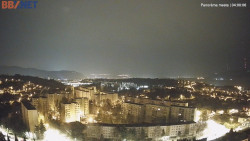 Pohled od Sásové-Rudlové