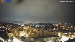 Pohled od Sásové-Rudlové