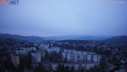 Pohled od Sásové-Rudlové