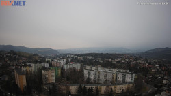 Pohled od Sásové-Rudlové